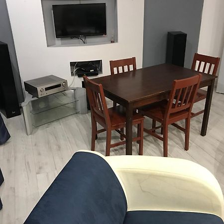 Apartament Kamienica Leilighet Łódź Eksteriør bilde