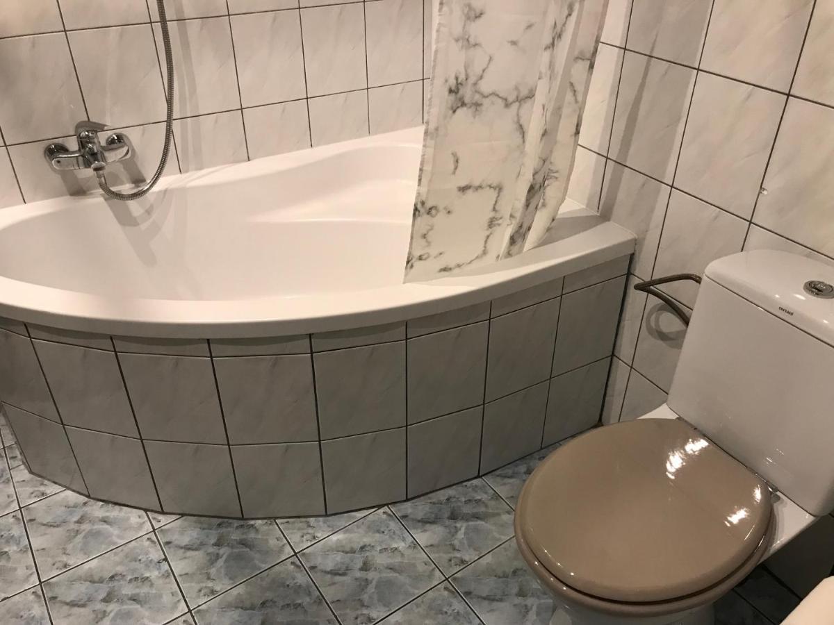 Apartament Kamienica Leilighet Łódź Eksteriør bilde
