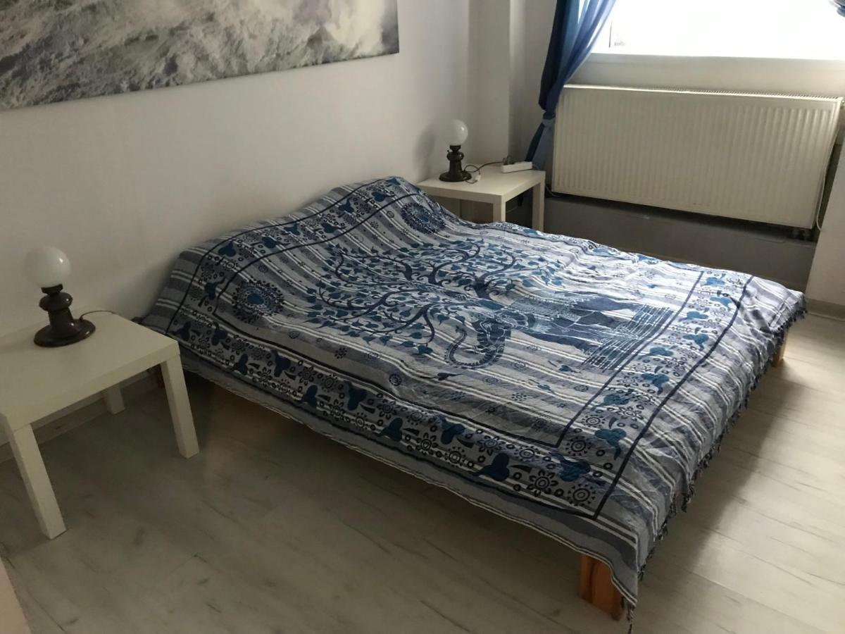 Apartament Kamienica Leilighet Łódź Eksteriør bilde