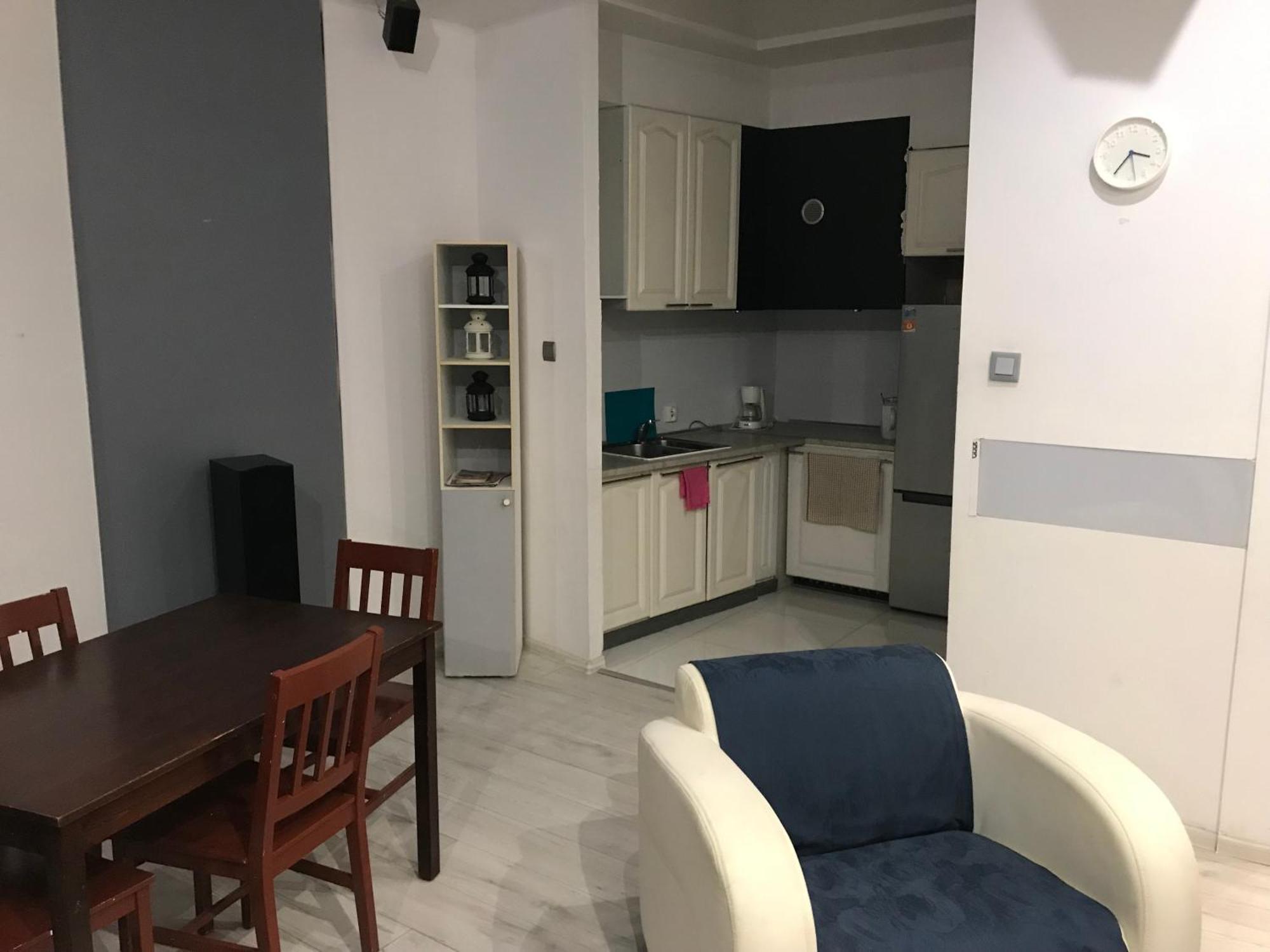 Apartament Kamienica Leilighet Łódź Eksteriør bilde