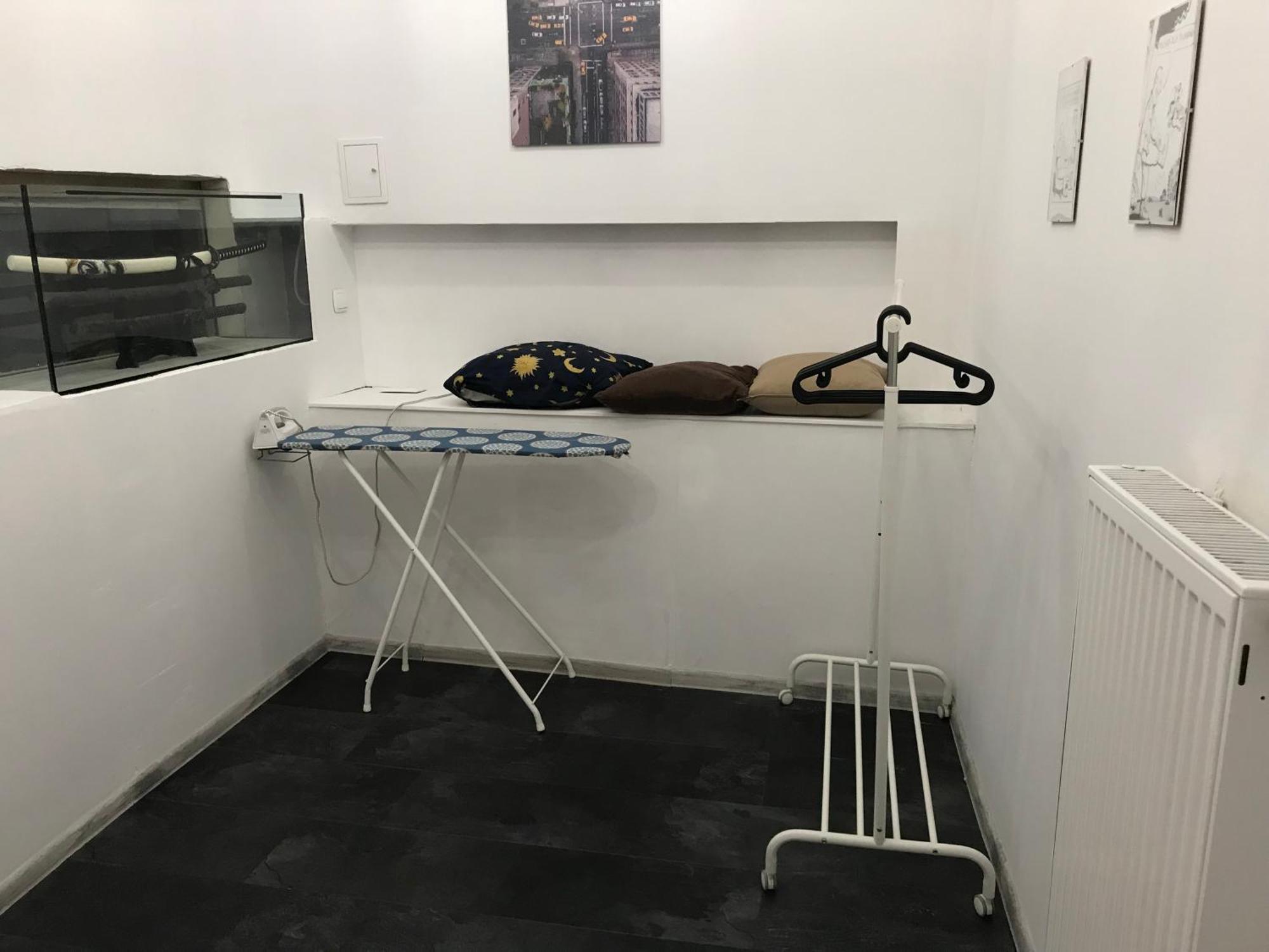 Apartament Kamienica Leilighet Łódź Eksteriør bilde