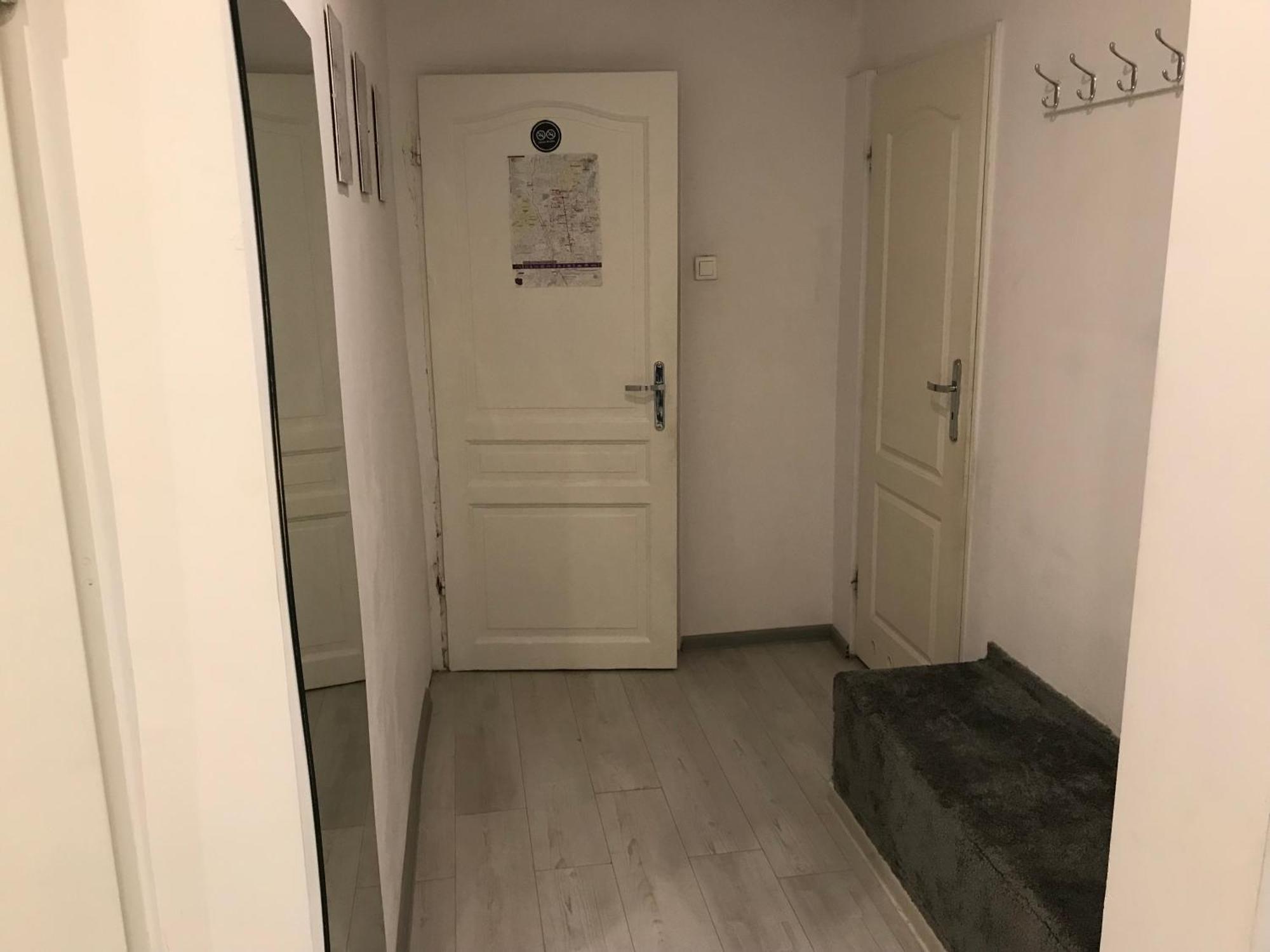 Apartament Kamienica Leilighet Łódź Eksteriør bilde