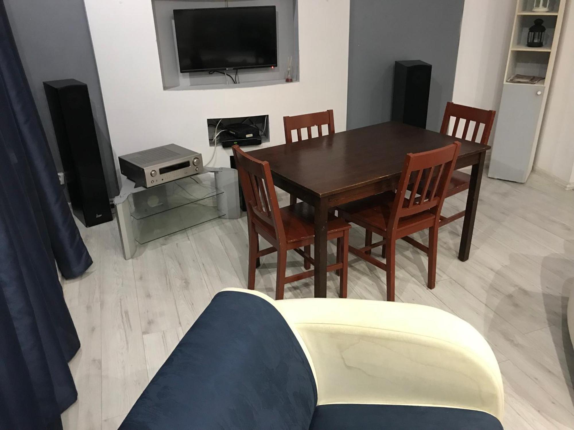 Apartament Kamienica Leilighet Łódź Eksteriør bilde