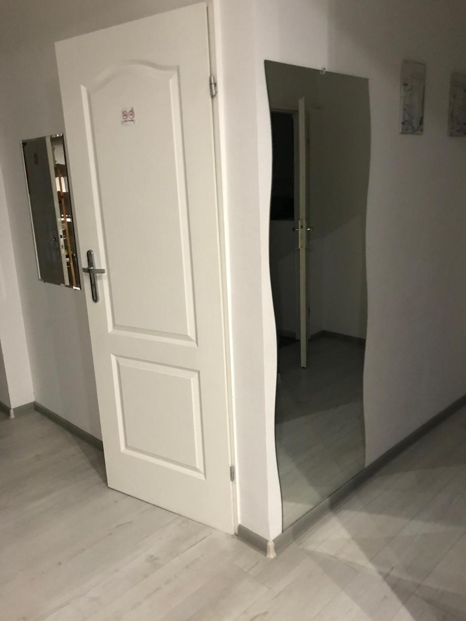 Apartament Kamienica Leilighet Łódź Eksteriør bilde