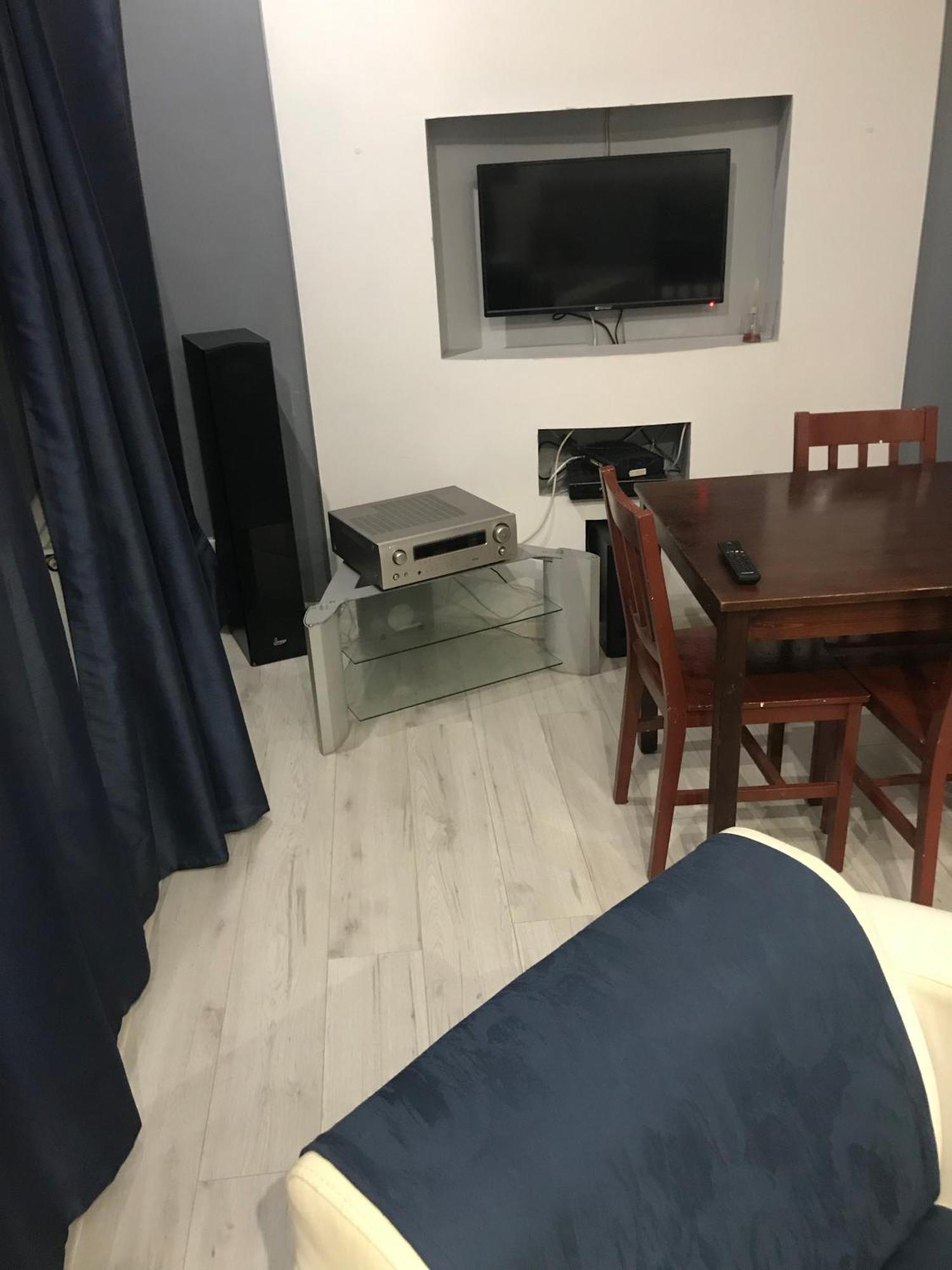Apartament Kamienica Leilighet Łódź Eksteriør bilde